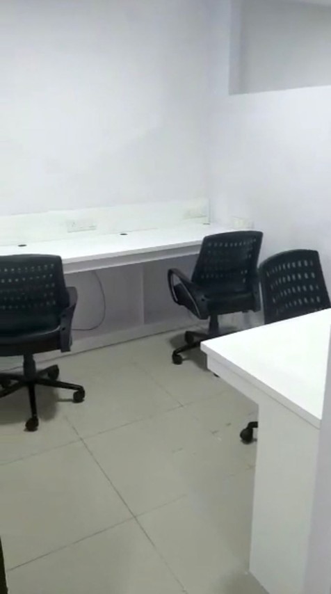 Office 1570 Sq. Ft. Commercial Office for Sale in Sg Highway Ahmedabad - Media 2