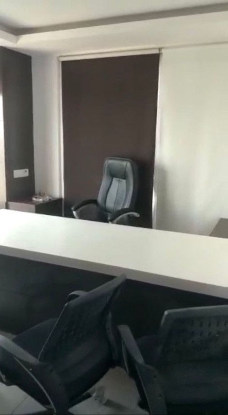 Office 1570 Sq. Ft. Commercial Office for Sale in Sg Highway Ahmedabad - Media 4