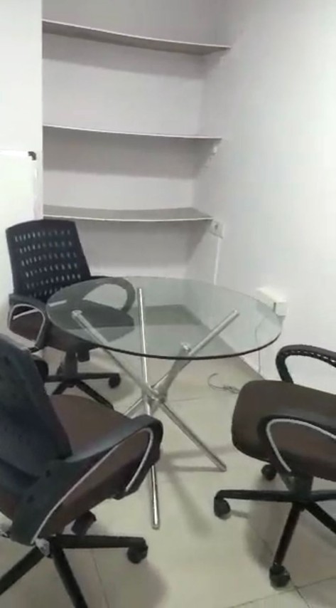 Office 1570 Sq. Ft. Commercial Office for Sale in Sg Highway Ahmedabad - Media 7