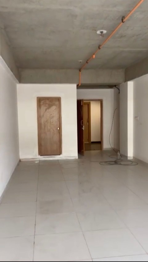 Office 933 Sq. Ft. Commercial Office for Rent in Gota Ahmedabad