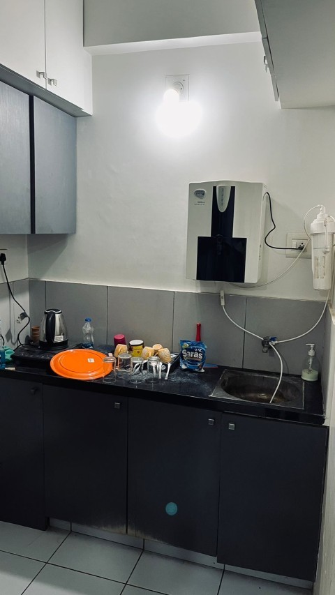 Office 710 Sq. Ft. Commercial Office for Rent in Prahladnagar Ahmedabad - Media 8