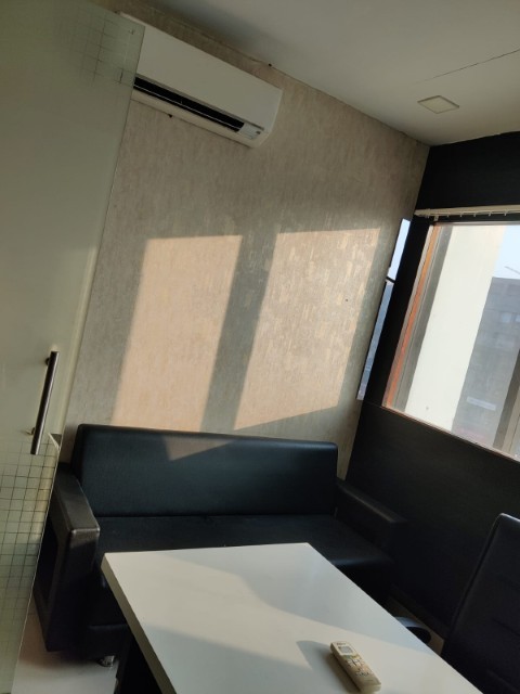 Office 953 Sq. Ft. Commercial Office for Rent in Thaltej Ahmedabad - Media 5