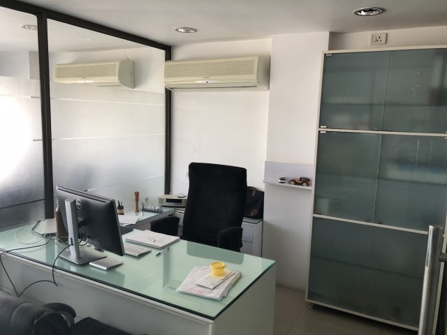 Office 1584 Sq. Ft. Commercial Office for Sale in Sg Highway Ahmedabad