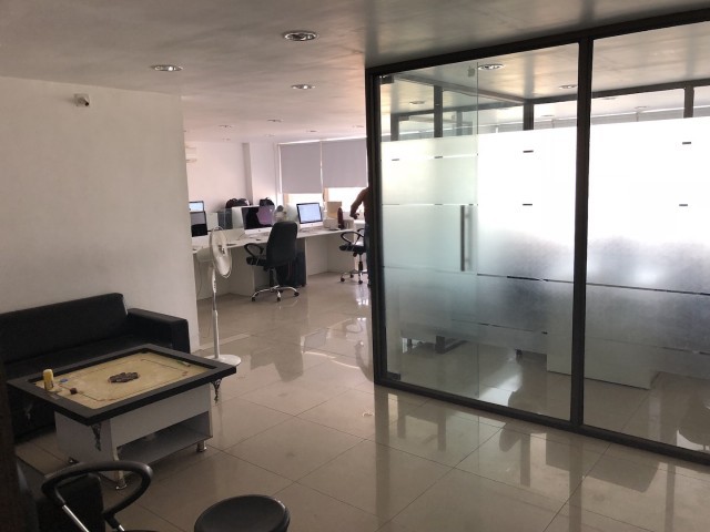 Office 1584 Sq. Ft. Commercial Office for Sale in Sg Highway Ahmedabad - Media 6