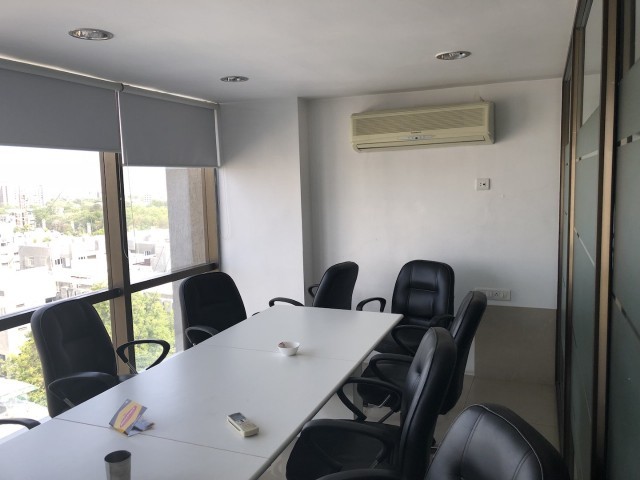 Office 1584 Sq. Ft. Commercial Office for Sale in Sg Highway Ahmedabad - Media 8