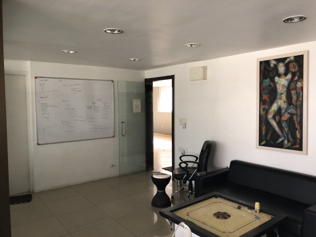 Office 1584 Sq. Ft. Commercial Office for Sale in Sg Highway Ahmedabad - Media 11