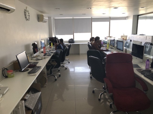 Office 1584 Sq. Ft. Commercial Office for Sale in Sg Highway Ahmedabad - Media 13