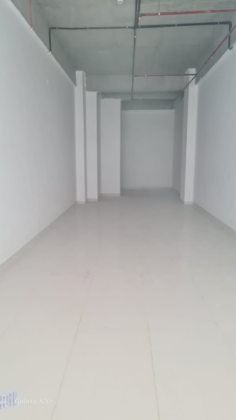 Showroom 1075 Sq. Ft. Showroom Ground Floor for Rent in Jagatpur Ahmedabad - Media 3