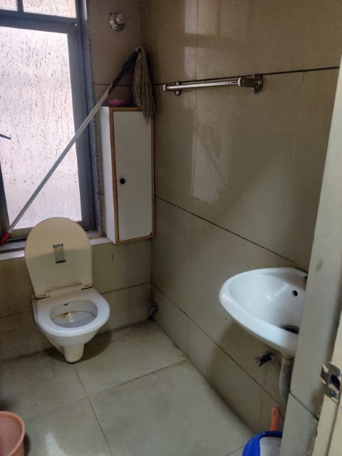 Office 465 Sq. Ft. Commercial Office for Rent in Memnagar/gurukul Ahmedabad - Media 2