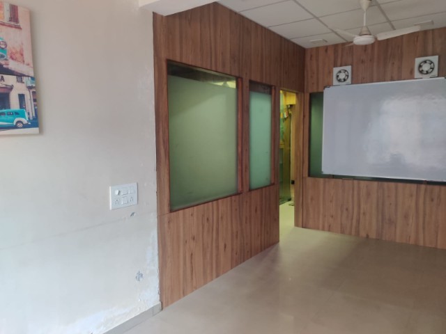 Office 465 Sq. Ft. Commercial Office for Rent in Memnagar/gurukul Ahmedabad - Media 10