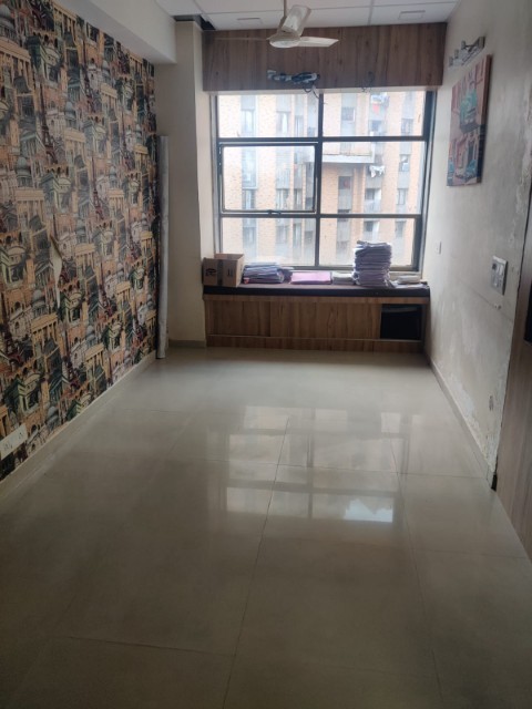 Office 465 Sq. Ft. Commercial Office for Rent in Memnagar/gurukul Ahmedabad - Media 11
