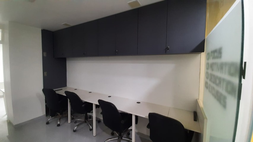 Office 1225 Sq. Ft. Commercial Office for Rent in Science City Ahmedabad - Media 3