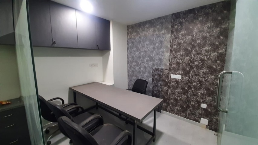Office 1225 Sq. Ft. Commercial Office for Rent in Science City Ahmedabad - Media 7
