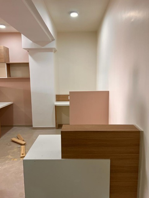 Office 1054 Sq. Ft. Commercial Office for Rent in Sindhu Bhavan Road Ahmedabad - Media 2