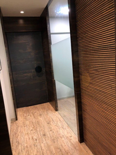 Office 588 Sq. Ft. Commercial Office for Rent in Zydus Road Ahmedabad - Media 3