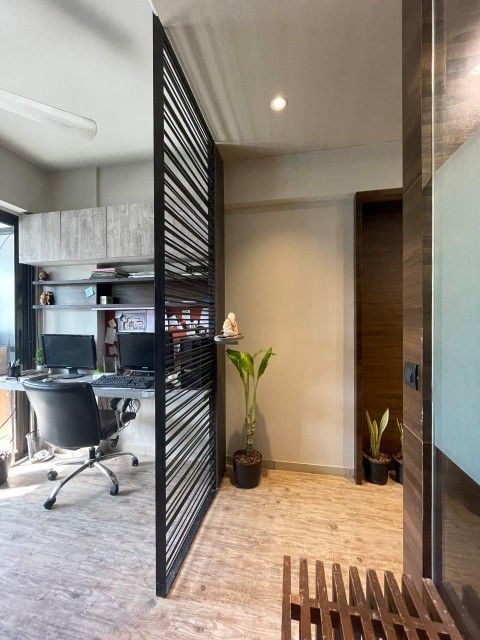 Office 588 Sq. Ft. Commercial Office for Rent in Zydus Road Ahmedabad - Media 6