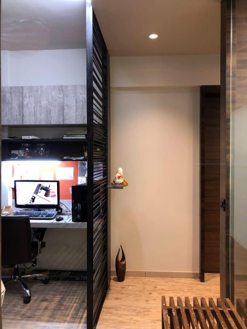 Office 588 Sq. Ft. Commercial Office for Rent in Zydus Road Ahmedabad - Media 7