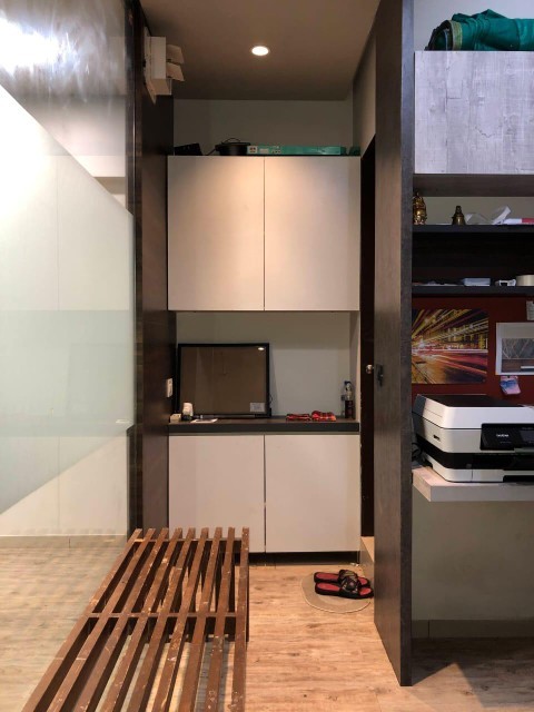 Office 588 Sq. Ft. Commercial Office for Rent in Zydus Road Ahmedabad - Media 8