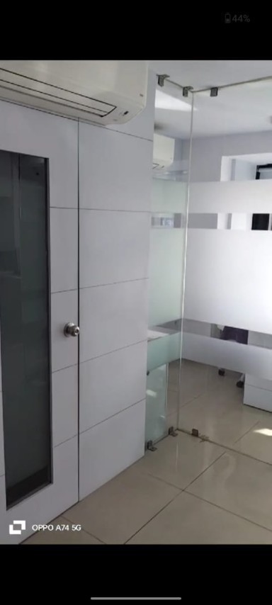 Office 598 Sq. Ft. Commercial Office for Rent in Ambli Bopal Road Ahmedabad - Media 3