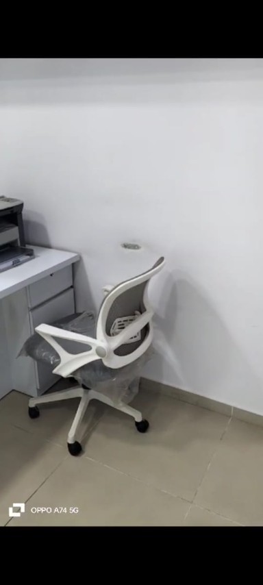 Office 598 Sq. Ft. Commercial Office for Rent in Ambli Bopal Road Ahmedabad - Media 7