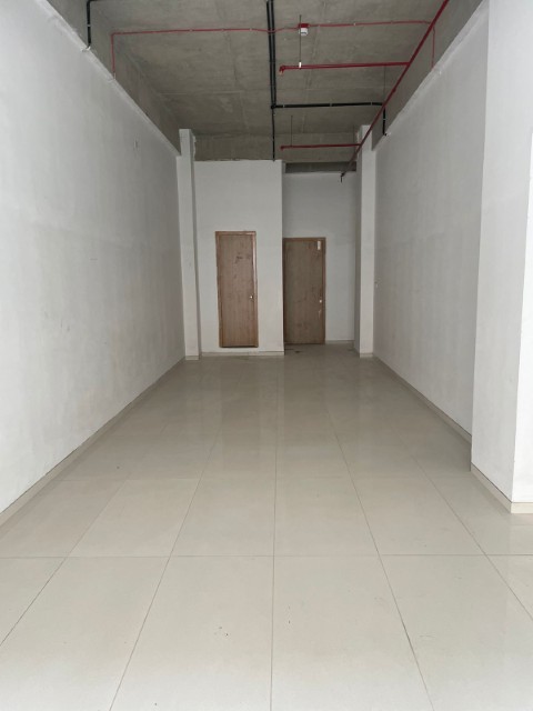 Showroom 883 Sq. Ft. Showroom Second Floor for Rent in Jagatpur Ahmedabad - Media 6