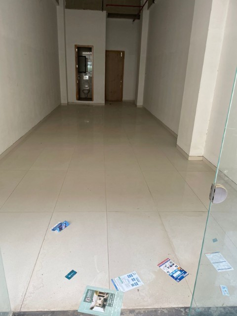 Showroom 883 Sq. Ft. Showroom Second Floor for Rent in Jagatpur Ahmedabad - Media 8