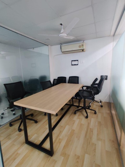 Office 1550 Sq. Ft. Commercial Office for Rent in Drive In Road Ahmedabad - Media 8