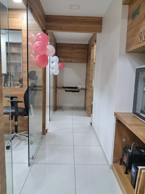 Office 1006 Sq. Ft. Commercial Office for Rent in Bopal Ahmedabad - Media 2