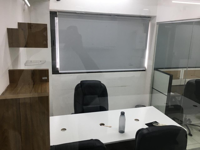 Office 710 Sq. Ft. Commercial Office for Rent in Jagatpur Ahmedabad - Media 7