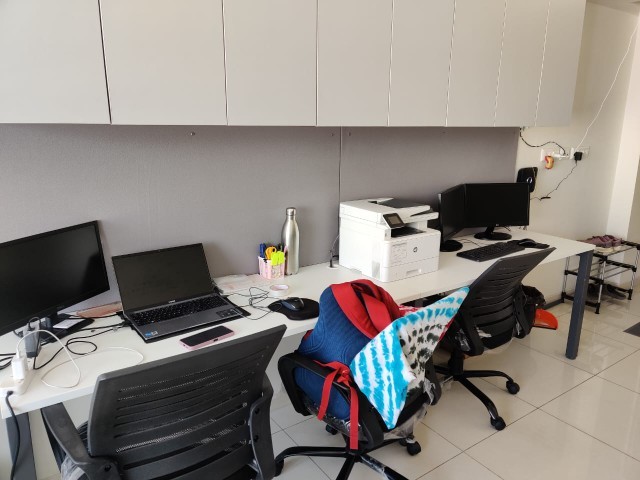 Office 505 Sq. Ft. Commercial Office for Rent in Satellite Ahmedabad - Media 7