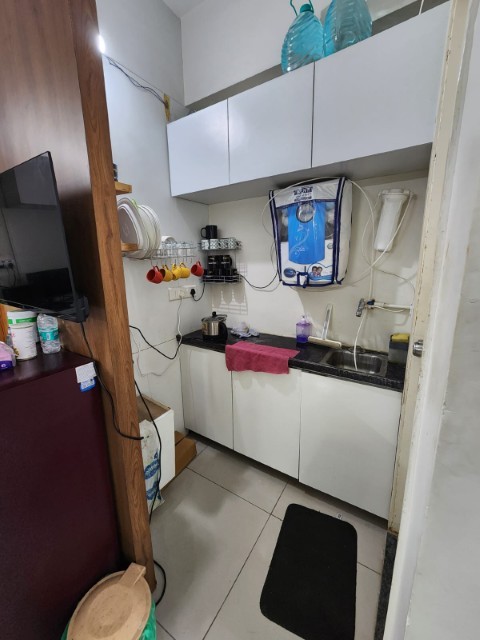 Office 773 Sq. Ft. Commercial Office for Rent in Ambli Road Ahmedabad - Media 4