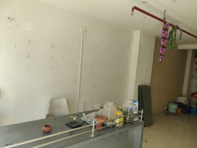 Showroom 645 Sq. Ft. Showroom Ground Floor for Sale in Ambli Bopal Road Ahmedabad - Media 2