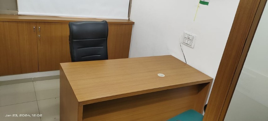 Office 822 Sq. Ft. Commercial Office for Sale in Rajpath Rangoli Road Ahmedabad - Media 9