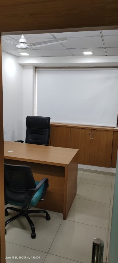 Office 822 Sq. Ft. Commercial Office for Sale in Rajpath Rangoli Road Ahmedabad - Media 12