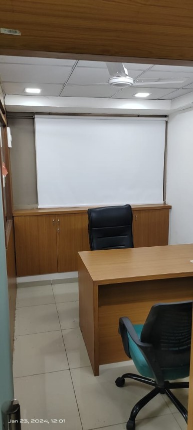 Office 822 Sq. Ft. Commercial Office for Sale in Rajpath Rangoli Road Ahmedabad - Media 13