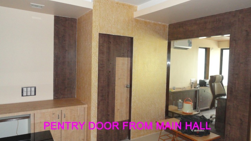 Office 1200 Sq. Ft. Commercial Office for Sale in Makarba Ahmedabad - Media 4