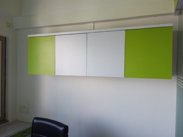 Office 550 Sq. Ft. Commercial Office for Rent in Prahladnagar Ahmedabad - Media 8