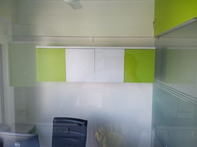 Office 550 Sq. Ft. Commercial Office for Rent in Prahladnagar Ahmedabad - Media 10