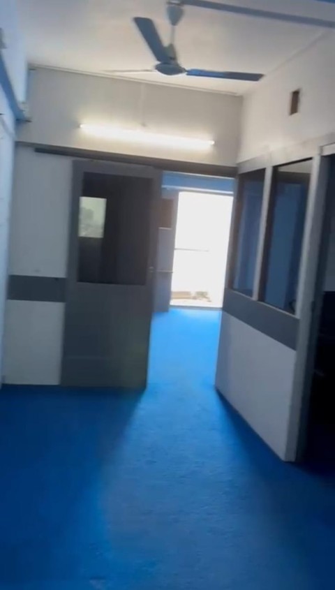 Office 800 Sq. Ft. Commercial Office for Rent in Thaltej Ahmedabad - Media 2