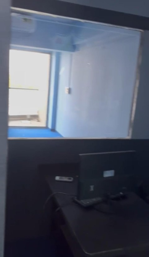 Office 800 Sq. Ft. Commercial Office for Rent in Thaltej Ahmedabad - Media 3