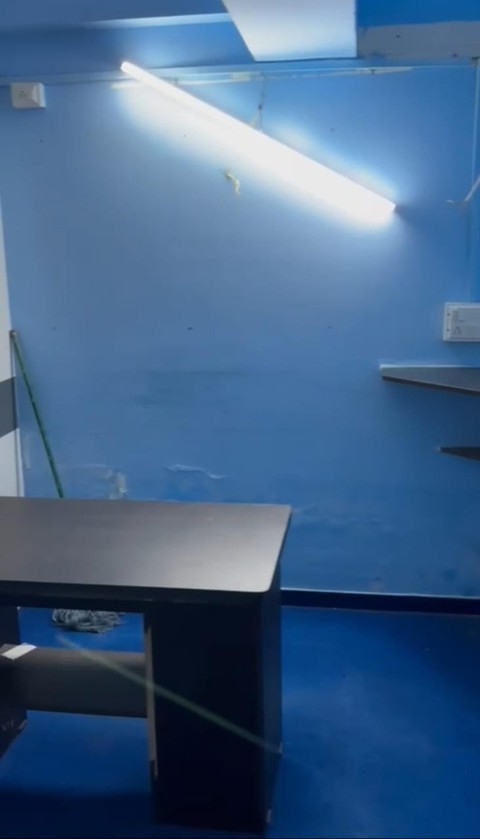 Office 800 Sq. Ft. Commercial Office for Rent in Thaltej Ahmedabad - Media 4