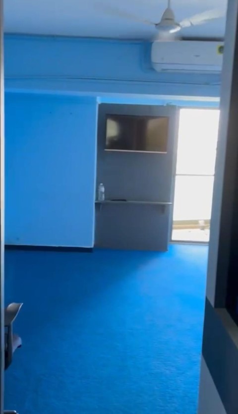 Office 800 Sq. Ft. Commercial Office for Rent in Thaltej Ahmedabad - Media 6