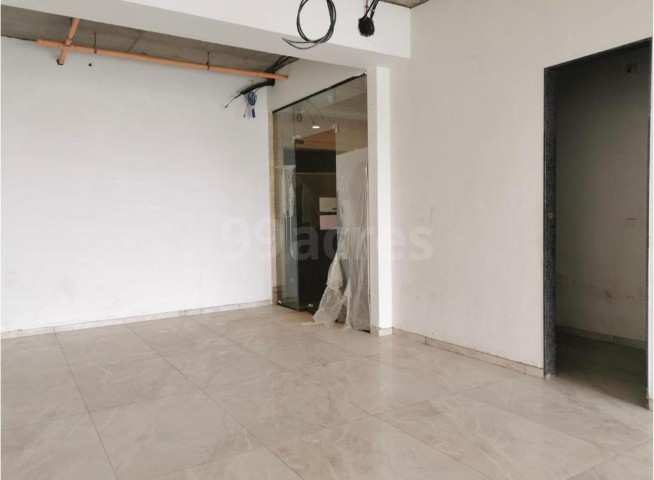 Showroom 2376 Sq. Ft. Showroom Second Floor for Rent in Sindhu Bhavan Road Ahmedabad - Media 4