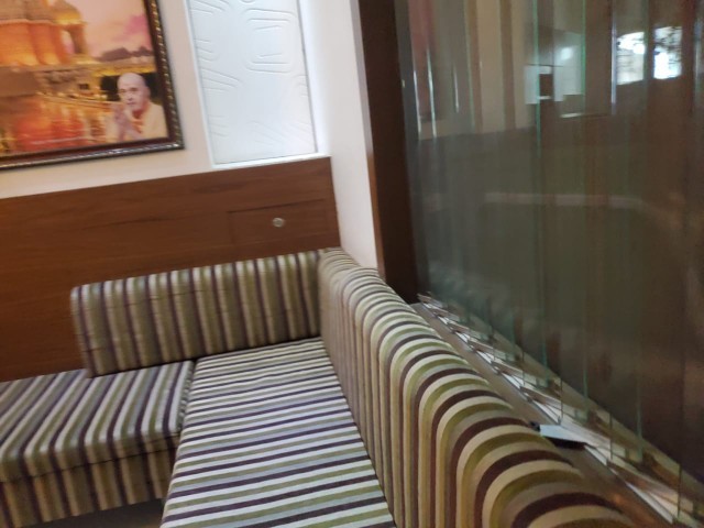 Office 1600 Sq. Ft. Commercial Office for Rent in Sola Ahmedabad - Media 11