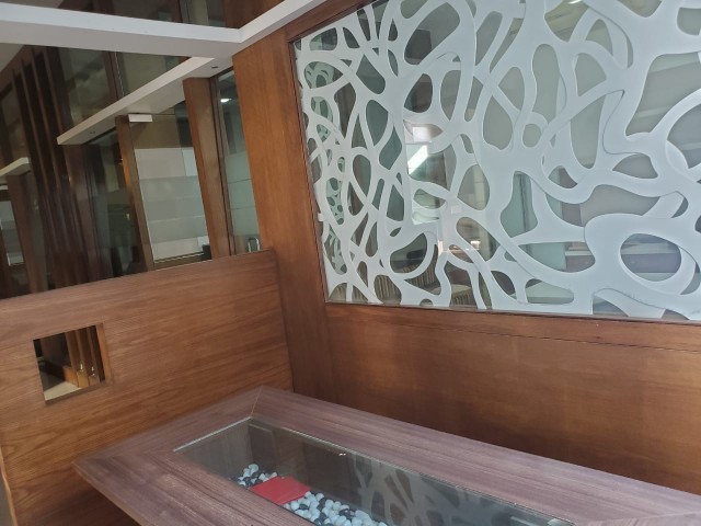Office 1600 Sq. Ft. Commercial Office for Rent in Sola Ahmedabad - Media 5
