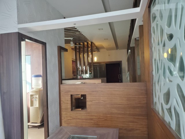 Office 1600 Sq. Ft. Commercial Office for Rent in Sola Ahmedabad - Media 3