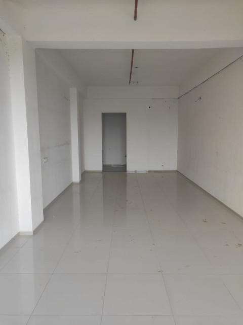 Showroom 735 Sq. Ft. Showroom First Floor for Sale in Bopal Ahmedabad - Media 3
