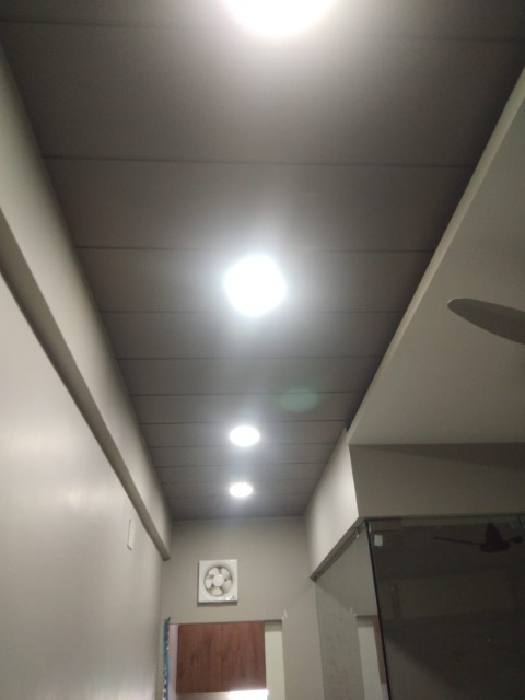 Office 458 Sq. Ft. Commercial Office for Rent in Gota Ahmedabad - Media 8