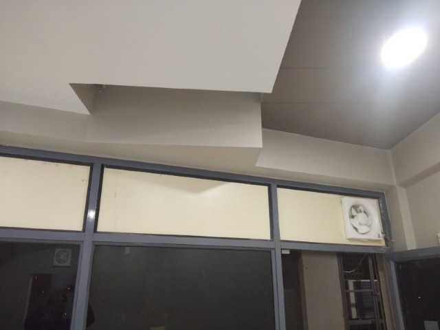 Office 458 Sq. Ft. Commercial Office for Rent in Gota Ahmedabad - Media 9