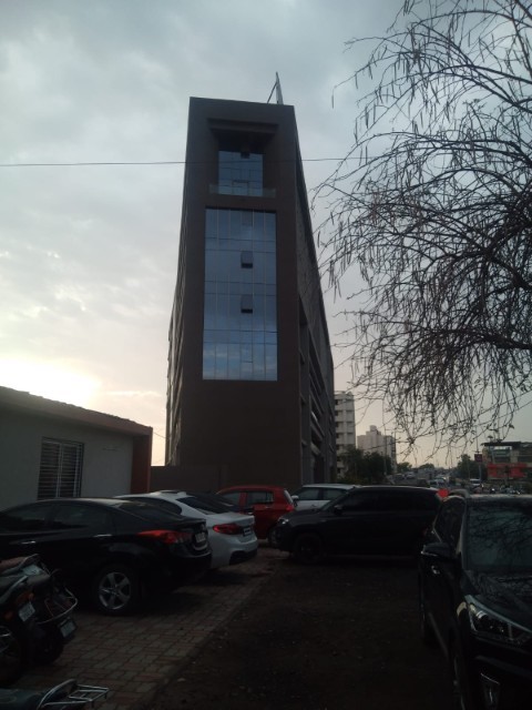Office 458 Sq. Ft. Commercial Office for Rent in Gota Ahmedabad - Media 2